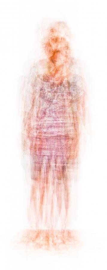 La forma dell'uomo (The form of Man) La forma dell'uomo (The form of Man)