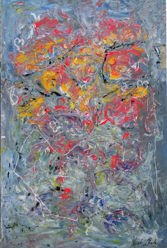 Composizione floreale