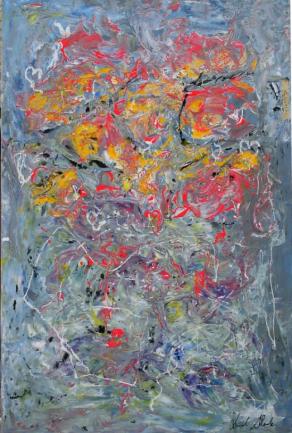 Composizione floreale