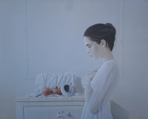 MORENA MARINI - Luce nella stanza