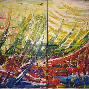 Abstract #281 al 284 