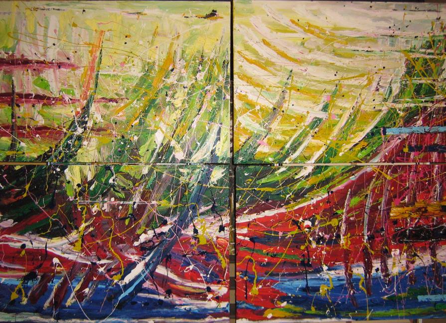 Abstract #281 al 284 