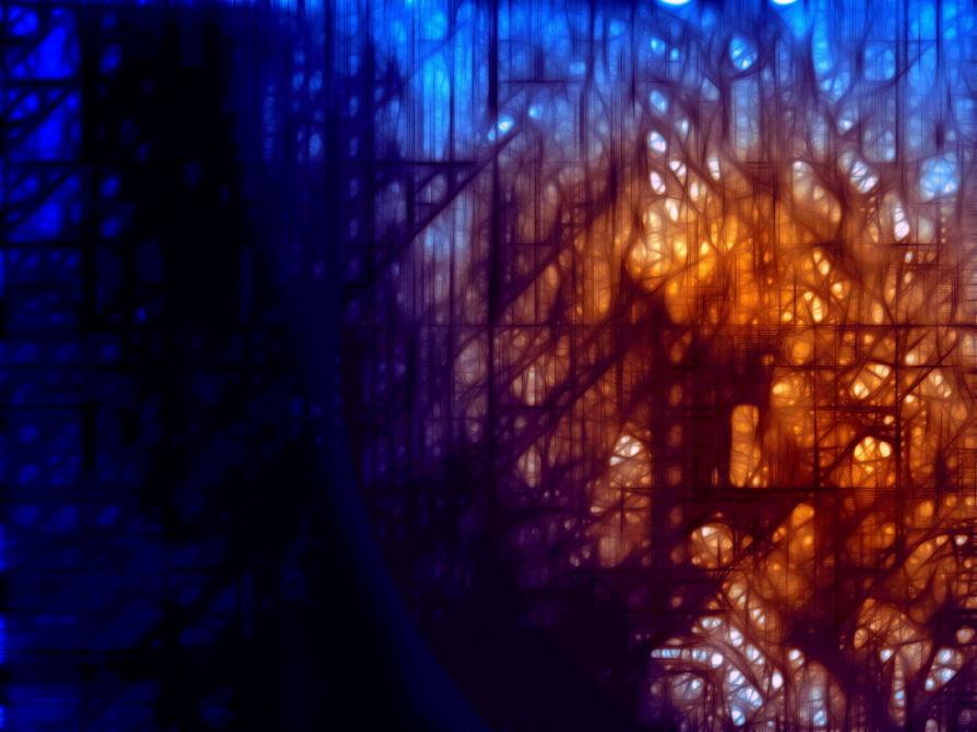 Il mistero sarà svelato... 