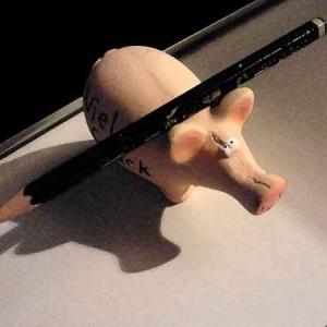 Embarrassing Thinking