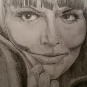 BARBARA FELDON di Marzaduri Stefano