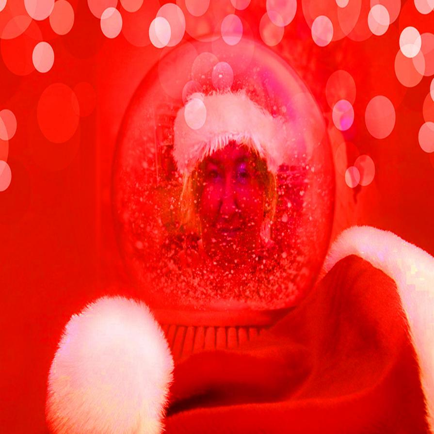 NATALE NON E' TANTO APRIRE I REGALI QUANTO APRIRE I NOSTRI CUORI !!!