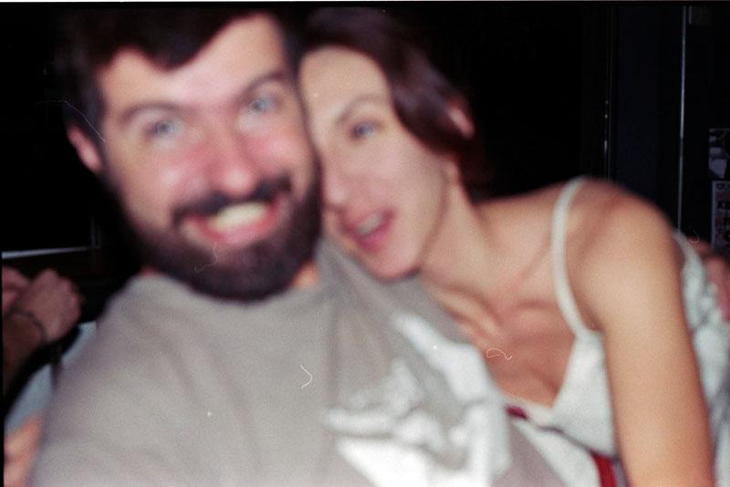 Analog Family Album 7