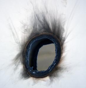  lo specchio dell'anima