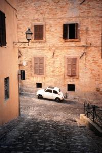 Alessandro Bertacchini - "Dettaglio italiano"