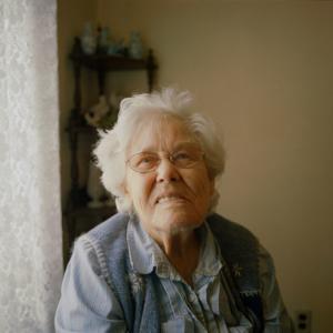 Adeleid 100 procent Luxemburgish blood