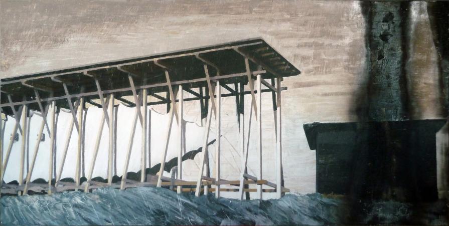 Omaggio a Peter Zumthor