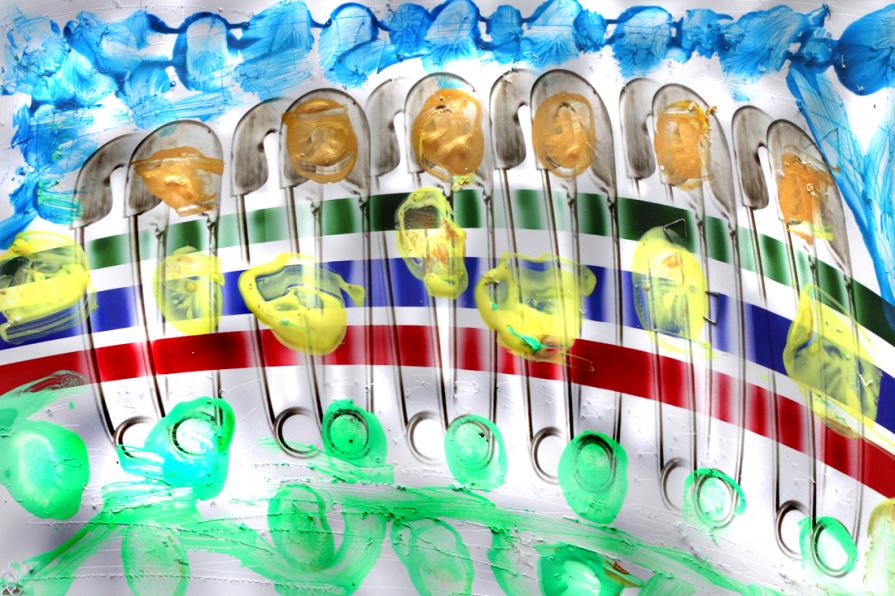 noi siamo dei bruchida baglia,alla ricerca dei nostri colori.