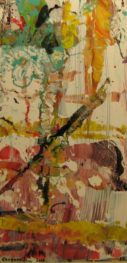 rinascita estiva VIII