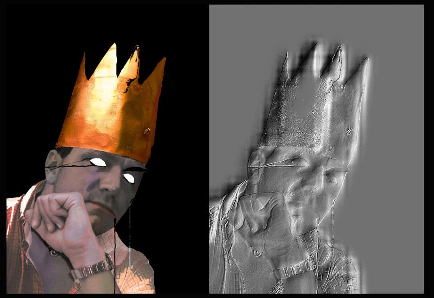 la solitudine dei potenti 01118