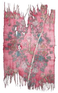 Tania  Welz - Be - longing II / There is a crack in everything...