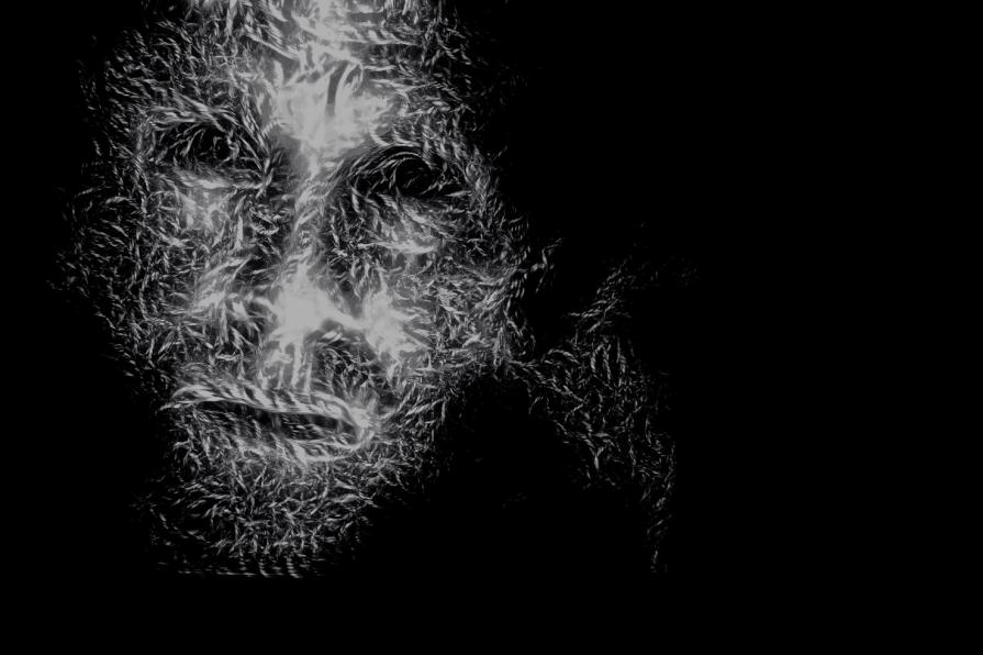 Your face and my heart 