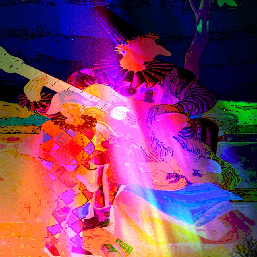 . . . Il segreto di Pulcinella !!! . . . 