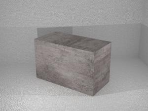 Marika Marchese - Waste