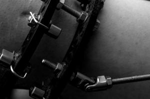 Cinar Eslek - Ilizarov