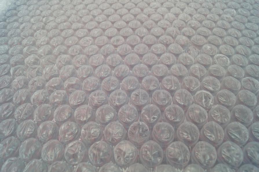 Yesterday's Noise is Tomorrow's Silence