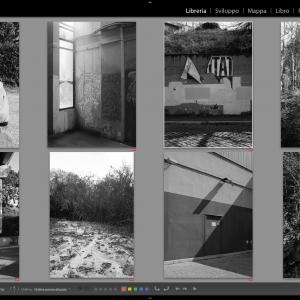 Prima uscita B&N Prima uscita B&N