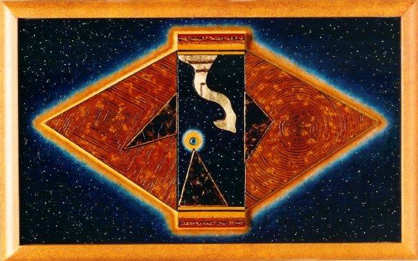 IL FOSSILE DELLA GIOIA II (1993-1994)