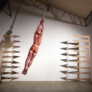 Man Pendulum Man Pendulum