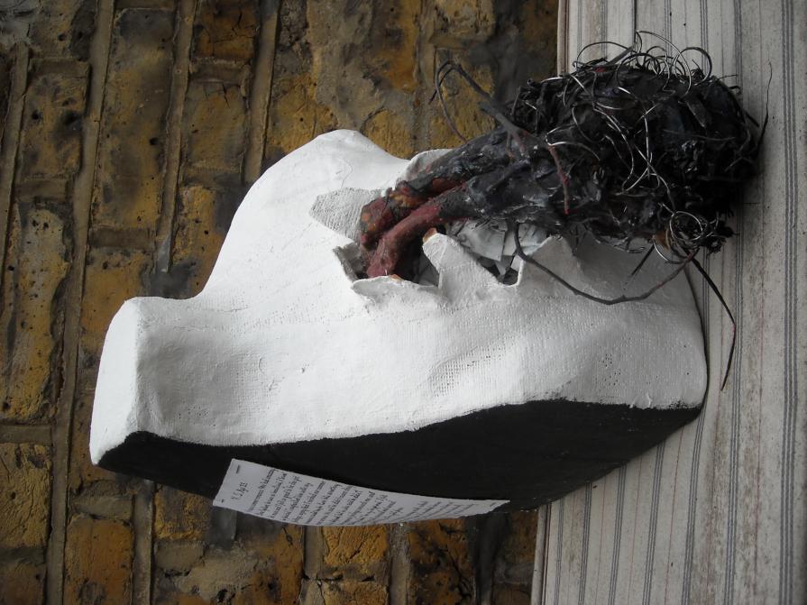 All My Broken Hearts No6