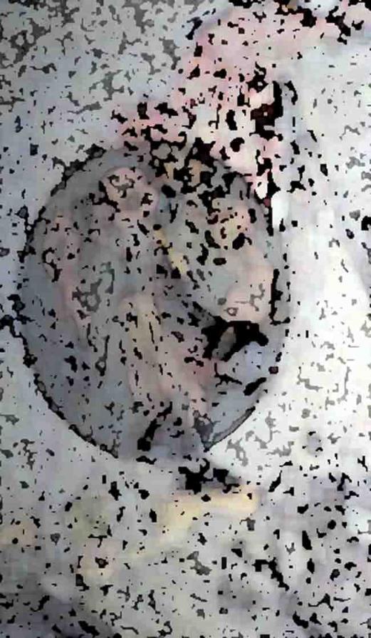 so is the world can be dark or Stains - that we not know