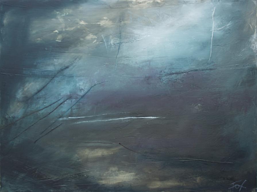 When I am laid in earth