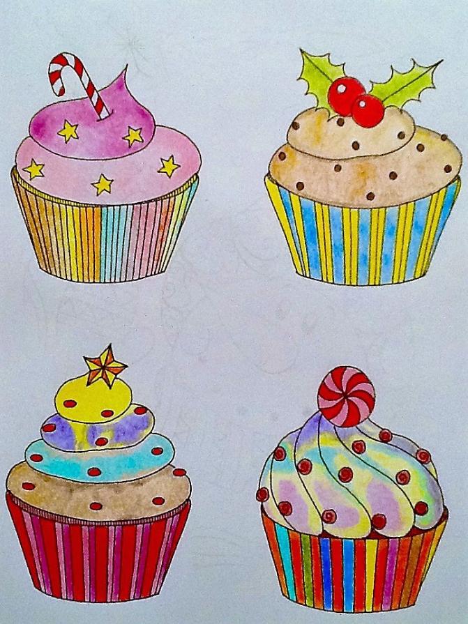 . . . COLORIAMO INSIEME IL NATALE  (1)