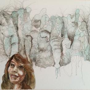 I'm the Wilderness, I'm a White Noise