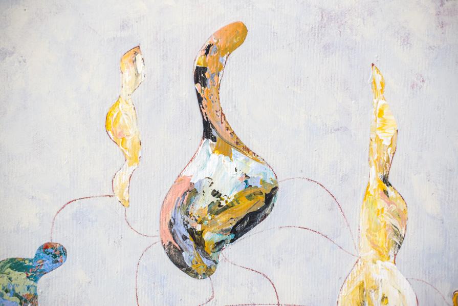 The Temple - Details