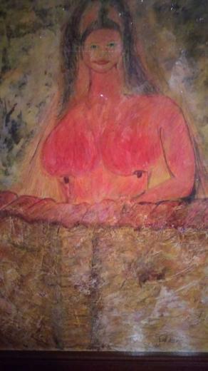 I frutti oltre il muro