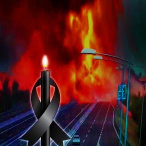 CORAGGIO BOLOGNA 6 AGOSTO 2018