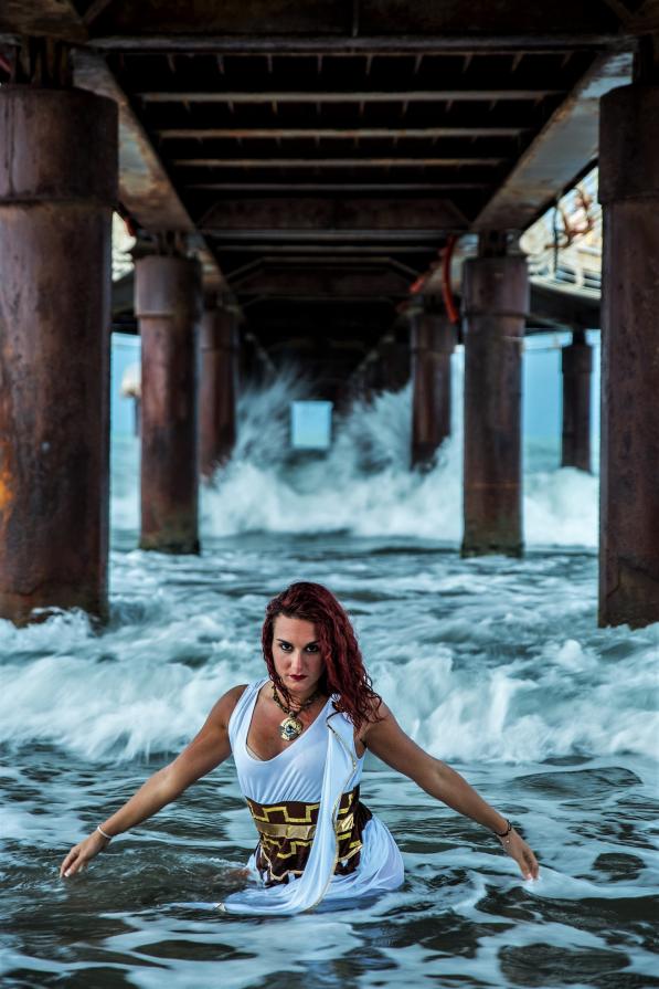 La dea delle mareedddw2eeedeeer