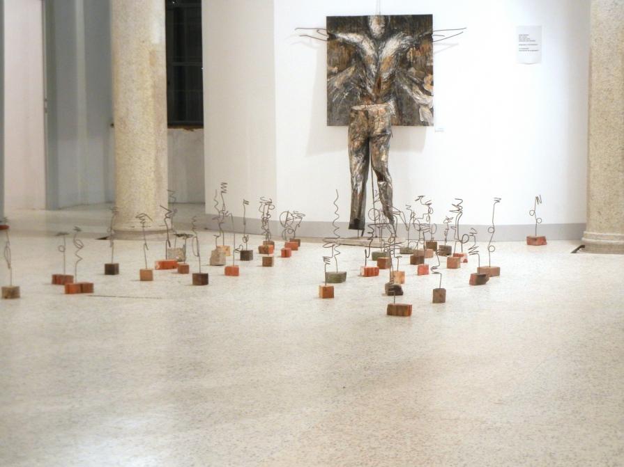 L'EVOLUZIONE DELLA SPECIE