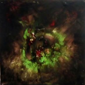 Il ratto delle Sabine.