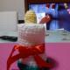 # Candela amigurumi 4