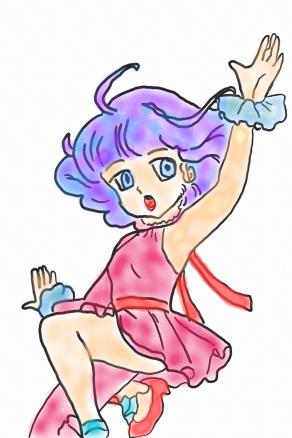 Disegnando con tablet e stylo  23