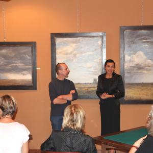 LE FOTO DI ALTRA NATURA IN VILLA fino al 25 ottobre CLUB LA MERIDIANA (MO)