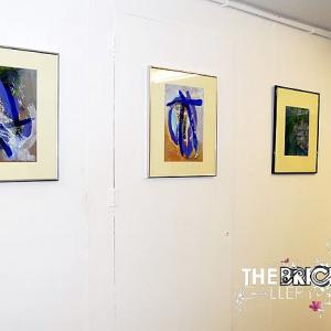 Art in Mind  (29th April - 10th May) 