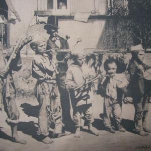 Sensazioni d'Autore di Raffaele Cirillo-Esposizione d'Arte Contemporanea