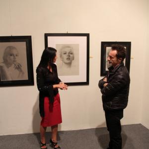 SUPREMA EFFIGIE al Palazzo Ducale di Revere (MN)