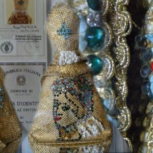 "La ninfa di Verdi e di Wagner"  