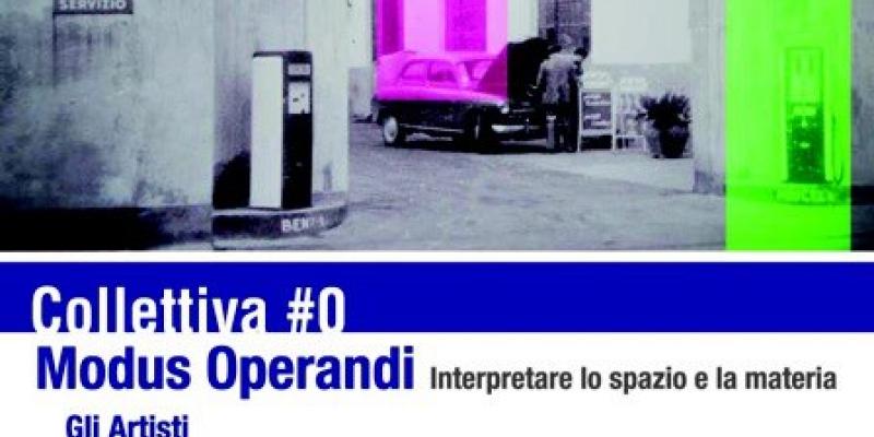 Modus Operandi Modus Operandi