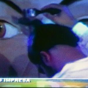 Alessio Atzeni su Teleromagna partecipazione televisiva 20 marzo 2014