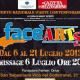 facéARTS
