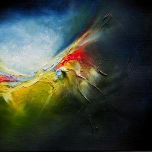 Awakenings Reloaded - Solo Exhibition - Paul McCloskey Awakenings Reloaded - Solo Exhibition - Paul McCloskey