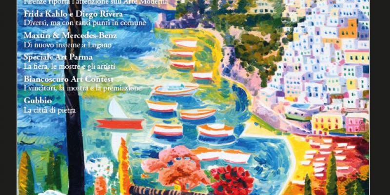 BIANCOSCURO ART CONTEST WINTER EDITION